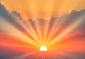 Sončenje v poletnem času za pridobivanje naravnega vitamina D