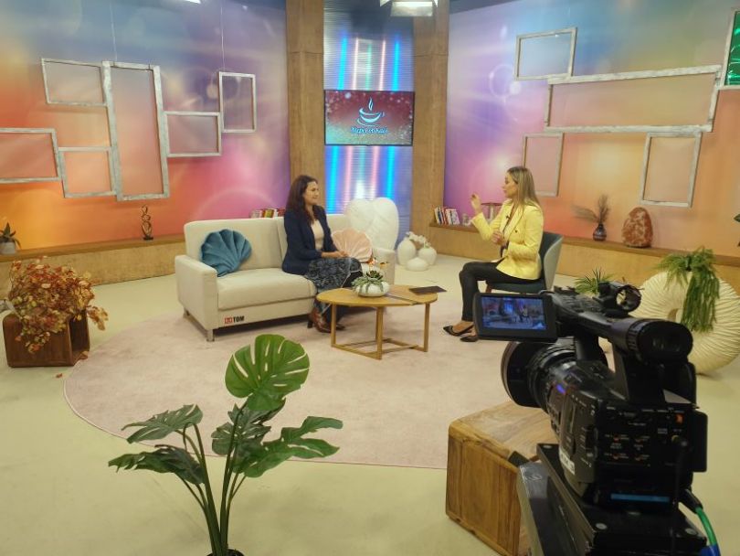 EPIZODA 110: Navade, ki najbolj korenito spremenijo tvoje življenje; Urška Videmšek