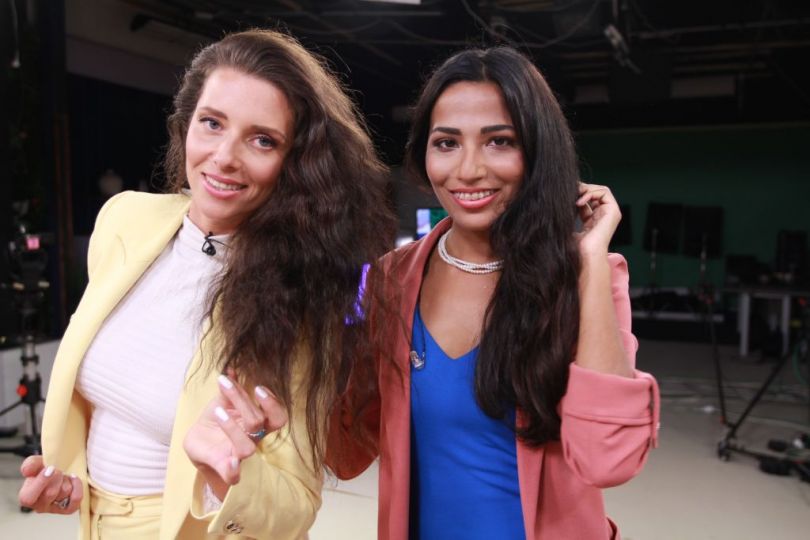 EPIZODA 119: Obnova in pomlajevanje las; Jasmina Kandorfer in Sanskriti Kumar