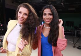 EPIZODA 119: Obnova in pomlajevanje las; Jasmina Kandorfer in Sanskriti Kumar