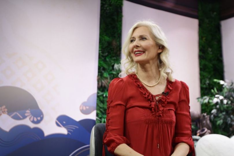 EPIZODA 124: 9 načinov za aktiviranje pinealne žleze; Jasmina Kandorfer