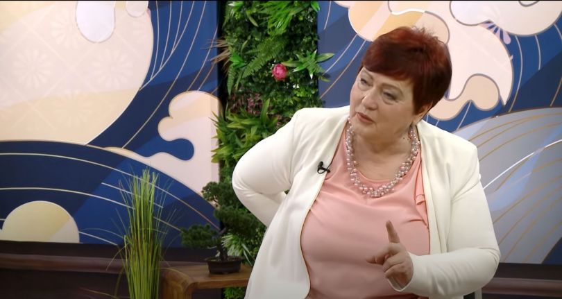 EPIZODA 159: Gretje ledvic je v zimskem času ključno za regeneracijo, pomlajevanje in veliko energije!