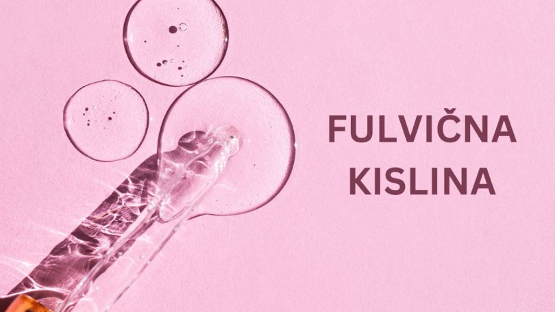 Fulvična kislina presega pričakovanja glede koristi za zdravje