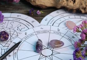 ✦ TEDENSKI HOROSKOP: 23. februar – 1. marec 2026 ✦
