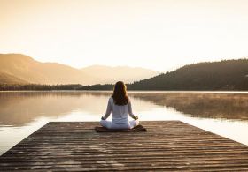 Se ne znate imeti radi? Nosite v sebi bolečino? Edina prava rešitev je tu ...