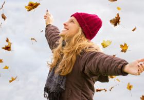 Izbrali smo 5 stvari, ki nam bodo polepšale jesen in utrdile zdravje