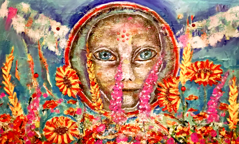 Ali planet Zemljo obvladuje nekdo iz ozadja? KDO?