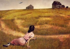 Nezemljani med nami?