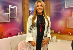 Gostili smo štirikratno doktorandko in eno največjih strokovnjakinj za detoks dr. Christina Rahm