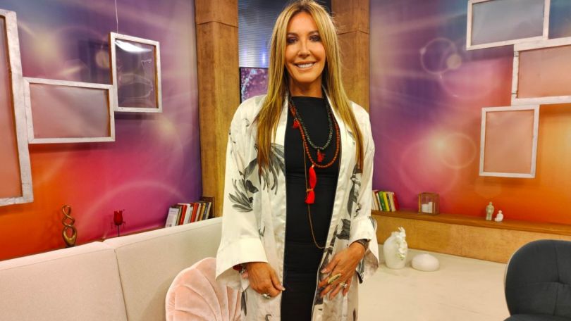 Gostili smo štirikratno doktorandko in eno največjih strokovnjakinj za detoks dr. Christina Rahm