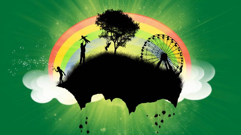 Zakaj vsi ne živimo v obilju? Je obilje dostopno vsem?