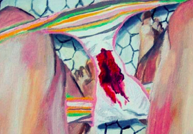 Maria Ana odgovarja: Kako povrniti izostanek menstruacije po porodu?