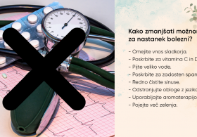 8 preventivnih ukrepov za trdno zdravje