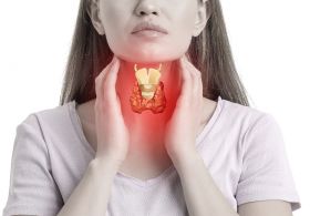 Težava s ščitnico? V resnici je težava v jetrih ...