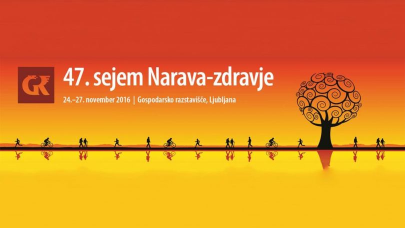 47. sejem Narava-zdravje