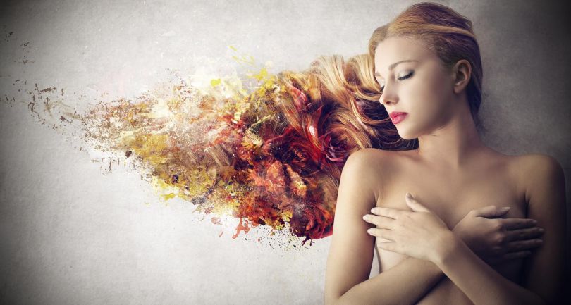 Olje Altajske princese- pomoč pri neplodnosti in vitalnosti