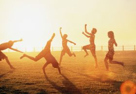 Kako se prilagodimo poletju, da dobimo čim več energije?