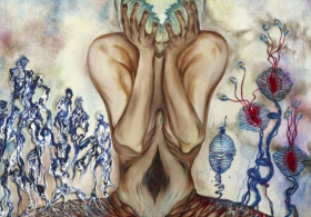 Zakaj šaman pozna duhovno dimenzijo rastlin in kaj to pomeni?