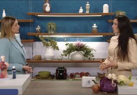 EPIZODA 156: Kaj narediti pozimi, da boš zdrav in poln energije celo leto? Zdrava in vitalna energija za zimo