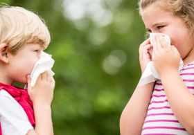 Ukrotimo skupaj prehlade z bonboni – preizkusite edinstvene gobabone v akciji 3+1 gratis!