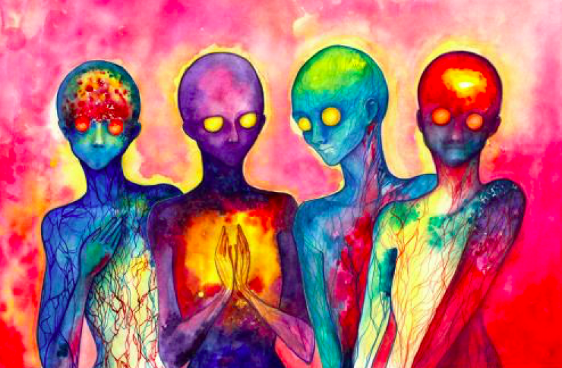 Je javnost pripravljena na resnico o Nezemljanih?