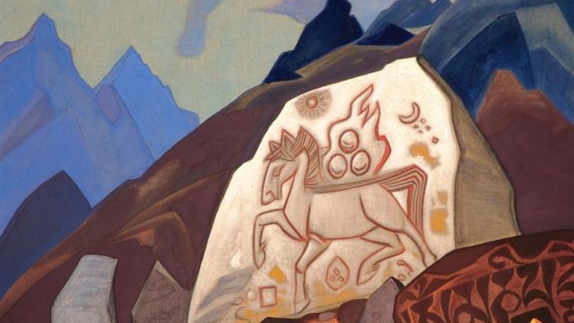 Kamen Zlate transformacije in prehoda v naslednjo dimenzijo bivanja - CINTAMANI!