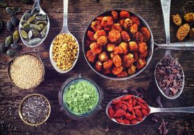 Živila, ki nam lahko pomagajo pri hujšanju/vitkanju