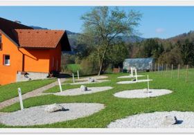 Zdravljenje brez farmakoloških pripravkov