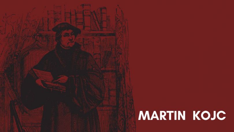 To nas uči filozofija Martina Kojca ...