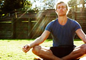 Zakaj meditirati in kakšni so učinki na telo?