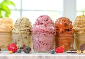 RECEPTI: dva veganska sladoleda za zdravo sladkanje poleti!