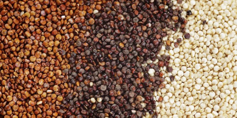 Naučimo se skupaj priprave zdravih obrokov