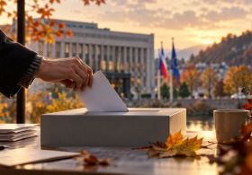Slovenija pred štirimi referendumi: kaj astrologija razkriva o jeseni 2026 in zakaj odločitev še ne bo dokončna