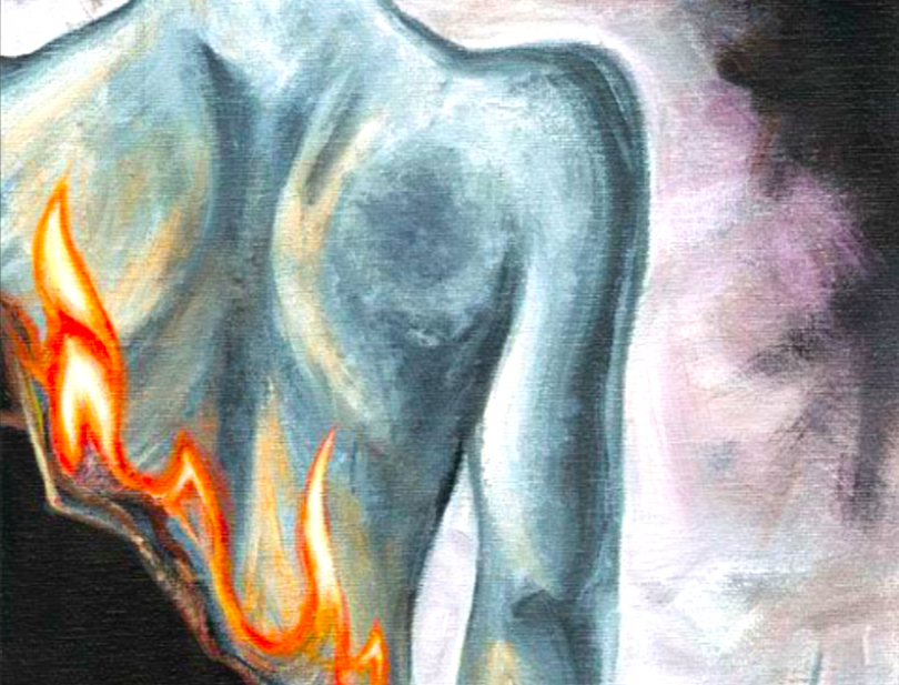 Maria Ana odgovarja: Fibromialgija oz. zunajsklepni revmatizem