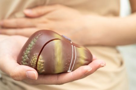 Kaj pa če so kriva jetra? Zakaj in kako jih boste rešili to pomlad in naredili največ, kar lahko?