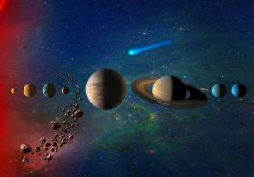 NE ZAMUDITE UGODNIH ENERGIJ ZA OBILJE - izjemno redek položaj planetov ki podpira obilje od 10. maja do 8. junija