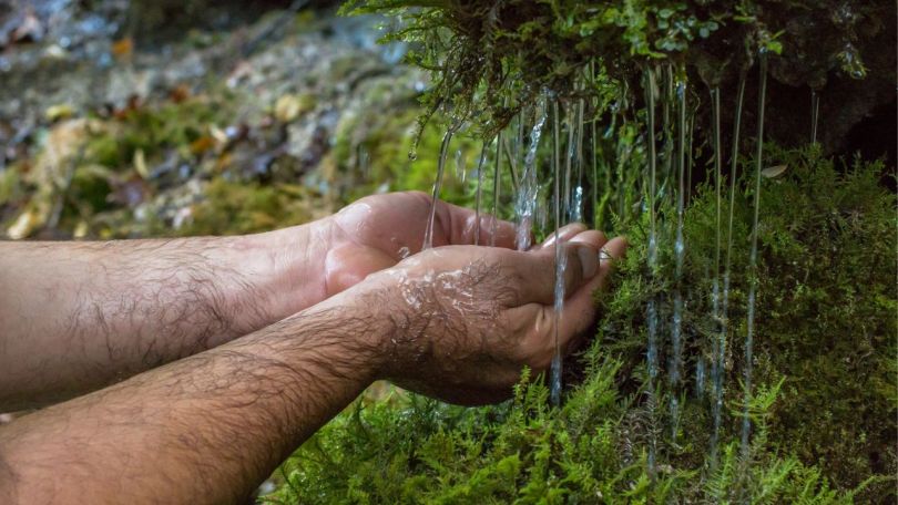 Datumi za izvirsko vodo 2025