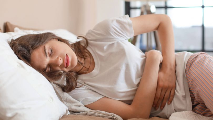 Vodnik po bolečih menstruacijah