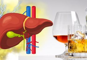 Ali NAC popravlja škodljive učinke alkohola?