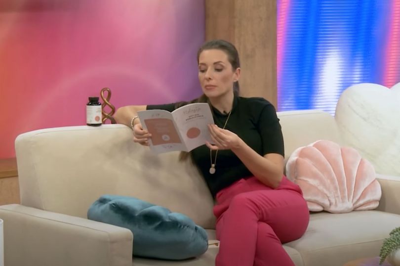 EPIZODA 143: Pomlajevanje z adaptogeni: šisandra, ašvaganda, sibirska čaga + trans-resveratrol