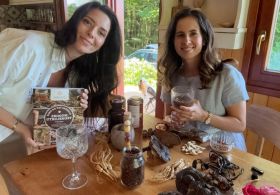 Jasmina osebno: konec avgusta še bolj osebno