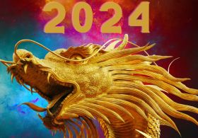 Kakšna je energija zmaja? Kam postaviti kipec zmaja v 2024 za podporo?