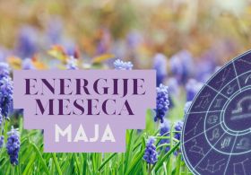 Energije meseca maja 2025: pričakujte mešanico stabilnosti in nepričakovanih preobratov