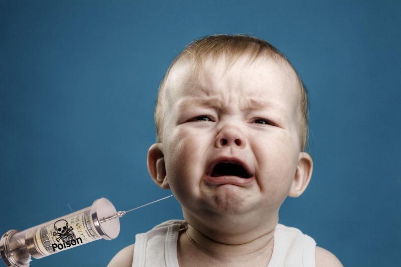 Cepljenje - da ali ne?