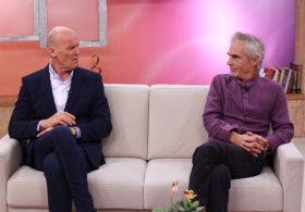 EPIZODA 96: Kakšno energijsko poravnavo bo zahtevala zemlja (od človeštva)? Boris Vene, Srečko Šorli