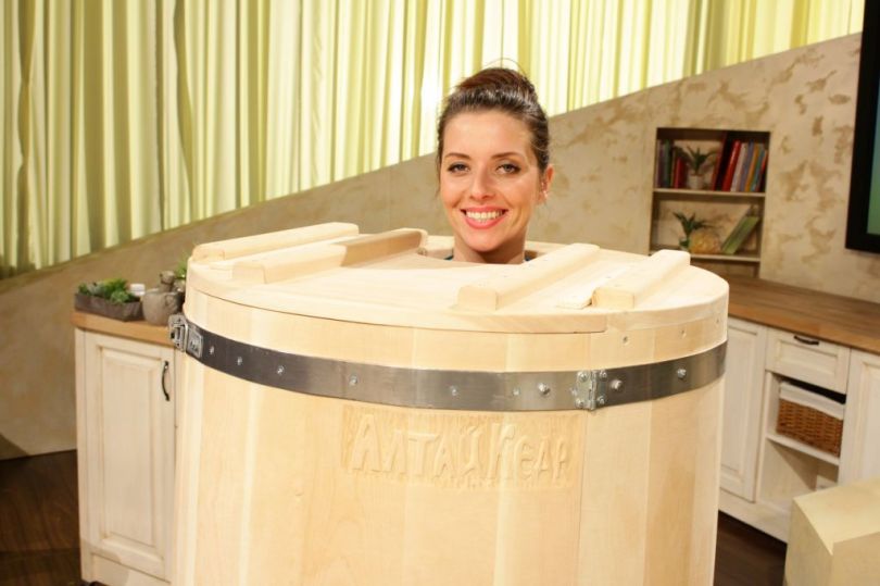 Konec uvoza fitobočk iz Rusije