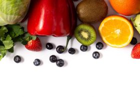 Učinkovit vnos vitamina C