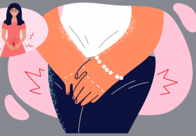 Nokturija: Pogosto nočno uriniranje in njegovi vzroki