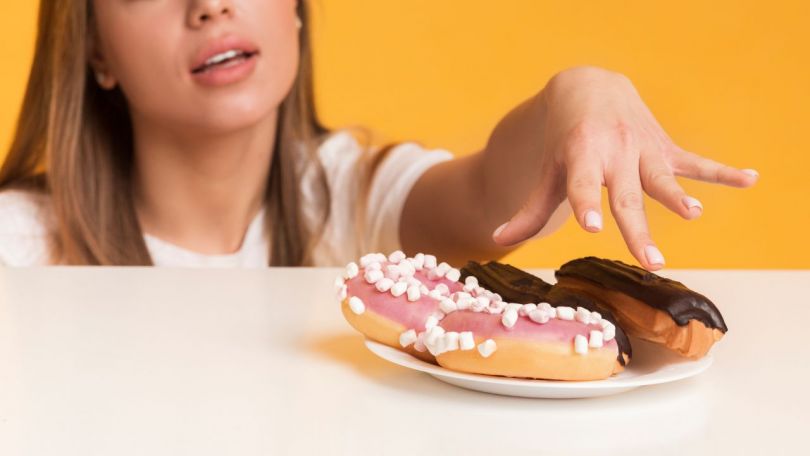 Kako je Jasmina pozdravila zasvojenost s sladkorjem in prenajedanjem?