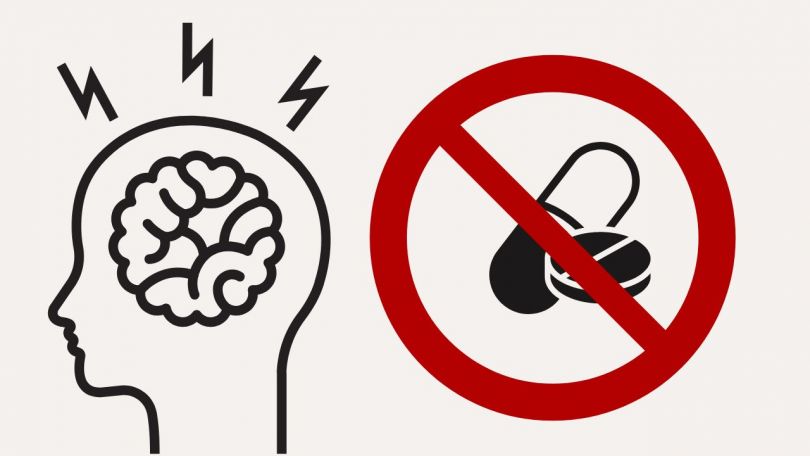 Teden brez bolečin: glavobol in 6 naravnih rešitev, ki delujejo takoj